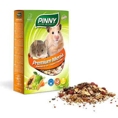 Корм для мышей и крыс \"PRONATAVIT\", 900 г - купить с доставкой по выгодным  ценам в интернет-магазине OZON (694010783)