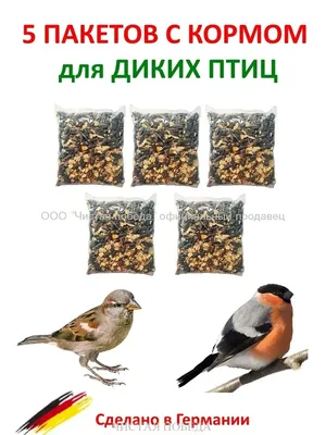Fiory корм для экзотических птиц Classic - 400 г - купить в Москве |  КотМатрос