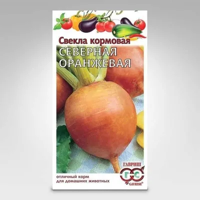 Семена свекла кормовая Гавриш Крымская розовая 1999947969 1 уп. - купить в  Москве, цены на Мегамаркет