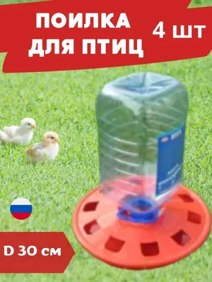 Кормушки для птиц из пластиковой бутылки | Сделай сам своими руками