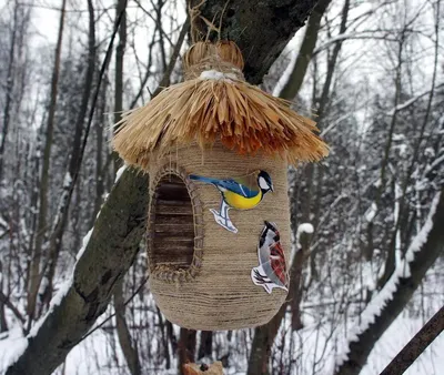 Кормушка для птиц деревянная Сила Суздаля — купить в интернет-магазине по  низкой цене на Яндекс Маркете