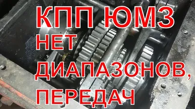 Комплект скоростных шестерен на ЮМЗ купить в интернет-магазине  tractorsouz.com.ua