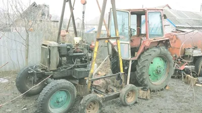 Шестерня заднего хода КПП 40-1701051 к трактору ЮМЗ