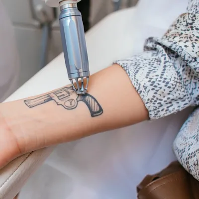 Татуировки | Пикабу