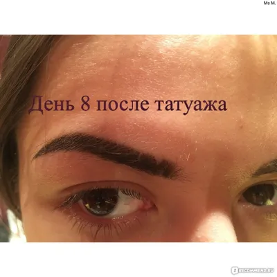 Что такое микроблейдинг бровей? | Beauty Insider