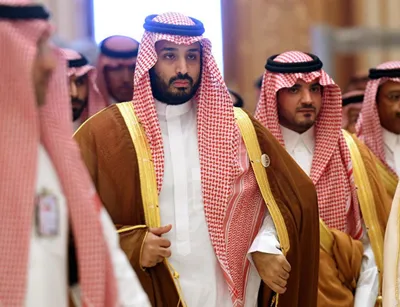 Члены королевской семьи в Саудовской Аравии продают имущество
