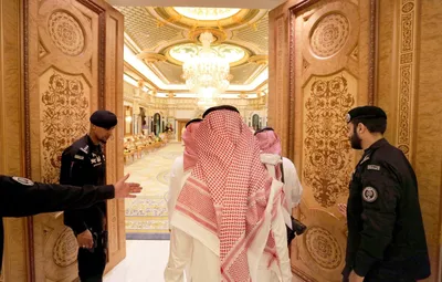 Иранский генерал: саудовская королевская семья — потомки евреев, воевавших  с Мухаммедом - STMEGI