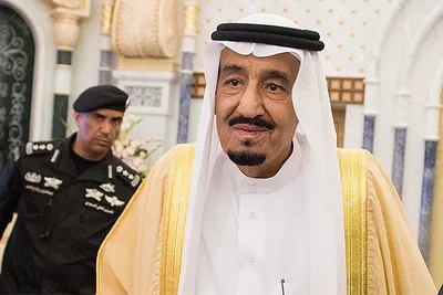 Саудовский принц может лишиться престола из-за обвинений в причастности к  убийству Хашогги