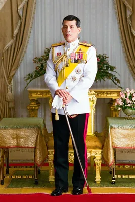 Королева Тайланда Сирикит | Заметки о Таиланде | Дзен