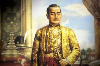 Королева Тайланда Сирикит | Заметки о Таиланде | Дзен