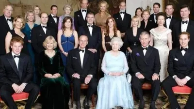 Что изменится в британской королевской семье после смерти Елизаветы II