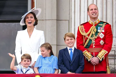 Королевская семья Великобритании | ВКонтакте