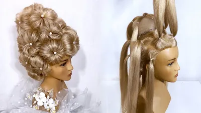 свадебные прически на длинные волосы, прически свадебные, прическа свадьба,  прически, королевские прически, Свадебная прическа и макияж Москва