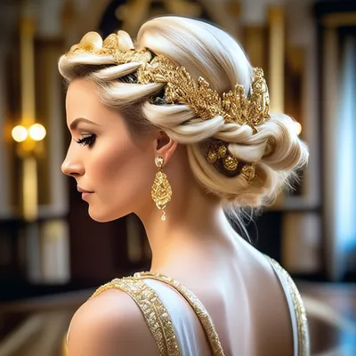 Светлые волосы для принцессы, королевские женские маскарадные вечерние, для  косплея, королевские европейские волосы, красивые волосы для принцесс |  AliExpress