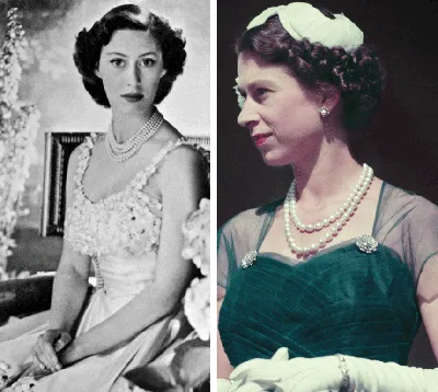 Необыкновенные королевские причёски с 1914 по 2018 гг, часть 3 |  Американские рецепты | Дзен
