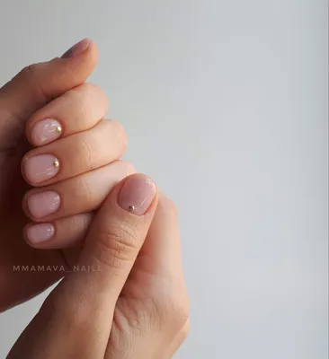 24 шт короткие миндалевидные накладные ногти французский розовый серый  накладные ногти Советы DIY полное покрытие съемный | AliExpress