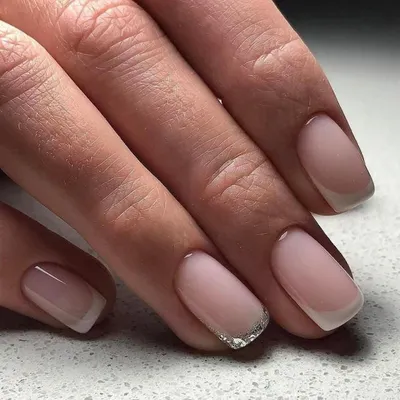 Stylish Short Nail Designs for 2019