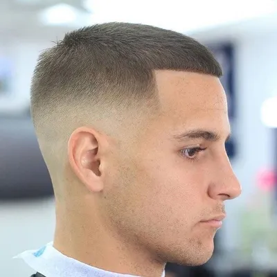 New! Модные мужские стрижки 2025 2026 тенденции 203 фото | Faded hair,  Short hair haircuts, Mens haircuts fade