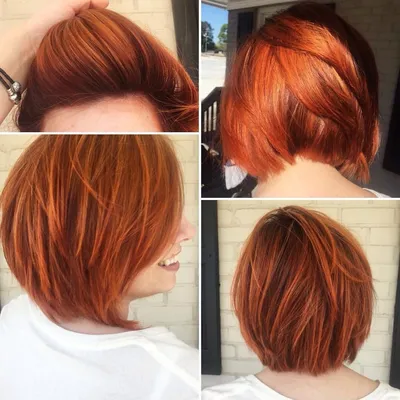 Женские парики короткие вьющиеся волосы черные, рыжие - купить по низкой  цене в интернет-магазине OZON (1307047436)