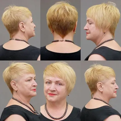 Асимметрия 2020 | Short hair pictures, Short hair lengths, Short hair styles