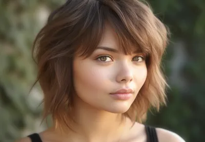 Корейский маллет женский | Haircuts for medium hair, Haircuts straight  hair, Sho… | Ideas de corte de cabello, Corte de pelo estilo tomboy,  Estilos de cabello corto