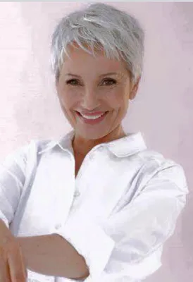 Short hair older women, Short hair styles pixie, Short hair styles