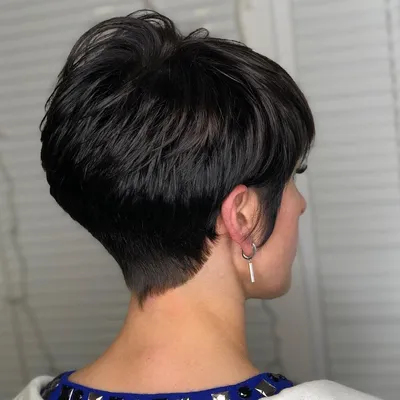 Лучшие стрижки в стиле разъединенного андеркарта (DISCONNECTED UNDERCUT)  Babyliss