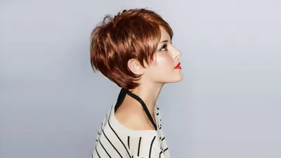 Самые красивые женские стрижки 2018-2019 - шикарные варианты и фото идеи |  Medium hair styles, Medium hair cuts, Long hair styles