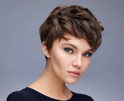 Женская стрижка 2021: модные тенденции, удачные перевоплощения и советы для  обладательниц любых типов волос | Mixnews