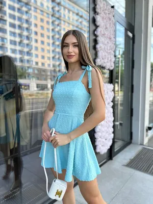 Платье журавли белое короткое купить в Москве интернет магазин женской  одежды