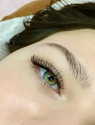 Наращивание ресниц Tawus eyelash | Toý salonlary