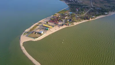 Запасы не бесконечны: эксперты о добыче воды из-под Азовского моря - РИА  Новости Крым, 19.03.2021