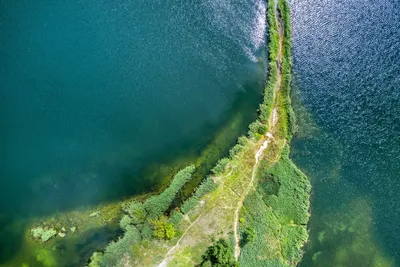 Фотогалерея Пляжи на косе Чушка в Ильич | Фото на сайте Azur.ru