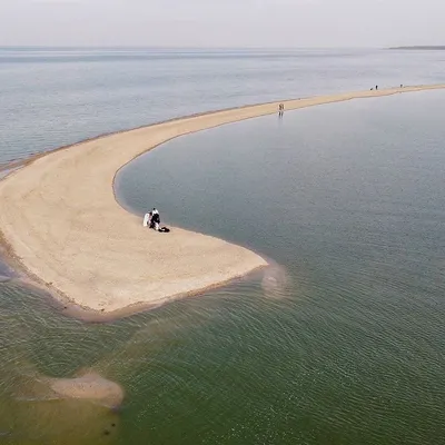 Азовское море. Отдых на Азовском море.