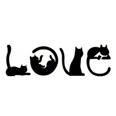 Кошачья любовь » Аниме приколы на Аниме-тян