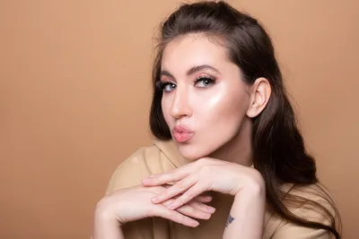 Идеальный smoky eyes: от новичка до профессионала