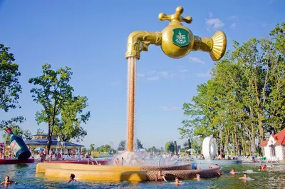 термальные воды Косино, Украина, туры в Украина, поездка в термальные воды  Косино