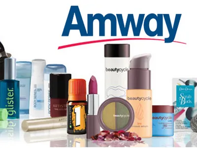 Интернет-магазин Amway - Новости