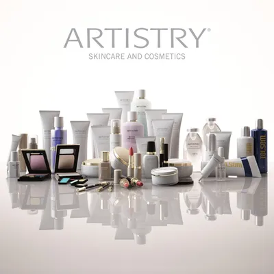 ARTISTRY SKIN NUTRITION Набор «Обновление и Восстановление» Вечерний уход,  1 набор купить в г. Минске, Гродно, Брест, Витебске, Гомеле, Могилеве