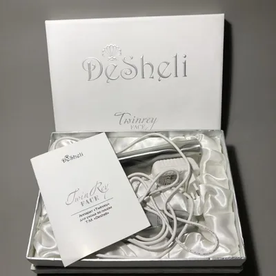 Набор Desheli Израиль – купить в Москве, цена 400 руб., продано 20 апреля  2017 – Уход за кожей
