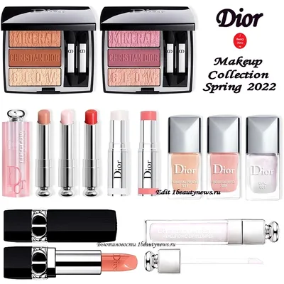 Pin by ♱ on cool girl | Dior lip glow, Dior, Dior makeup