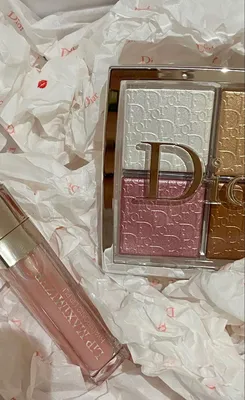 Профессиональный макияж от Dior с линией косметики Backstage | Отзывы  покупателей | Косметиста