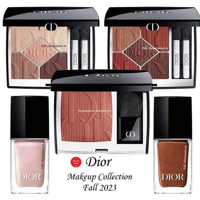 Dior backstage eye palette 001 / 003 Самые любимые 💔 | Instagram