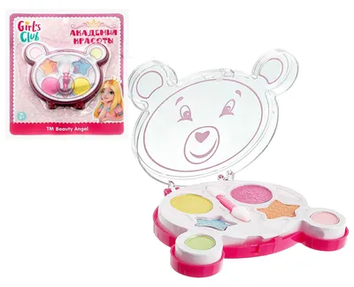 Детская косметика для детей, набор сумочка, декоративная для девочек,  макияж купить по низким ценам в интернет-магазине Uzum (283523)
