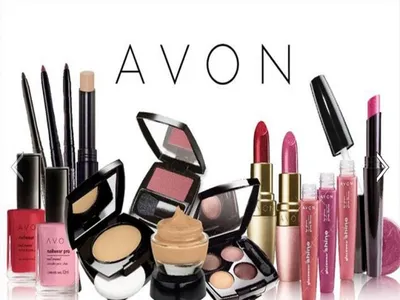 Парфюм AVON. Парфюм и косметический набор маленькое черное платье Косметика  парфюм Женский Бренд Avon для женщин | AliExpress