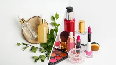 Which cosmetics is better: Korean or Japanese? - 36Best Kawai