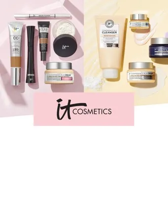 How the Cosmetics Industry Embraced Technology