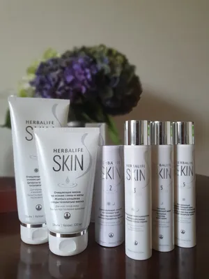 Крем увлажняющий Herbalife Skin 5 Ежедневный для естественного сияния кожи  - «Роскошный ежедневный увлажняющий крем Herbalife Skine 5🤍Глубокое  увлажнение и сияние » | отзывы