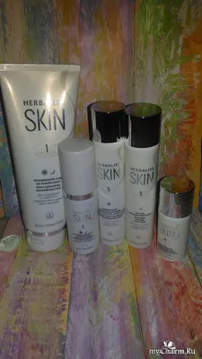 Herbalife Skin Защитный крем SPF30 от Гербалайф (ID#1239564706), купить на  Prom.ua