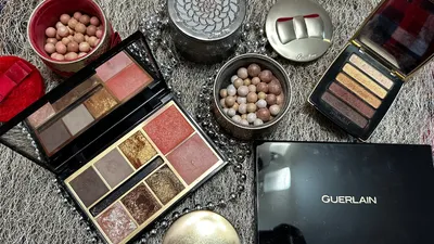 Декоративная косметика Guerlain | Официальный сайт VISAGEHALL